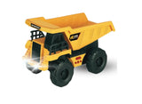 Friction Dumper with Light & Sound, Animal Toys, Chase Value, Chase Value