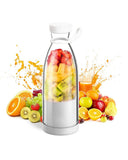 Mini Fresh Juicer Portable Blender, Juicer Blender & Mixer, Chase Value, Chase Value