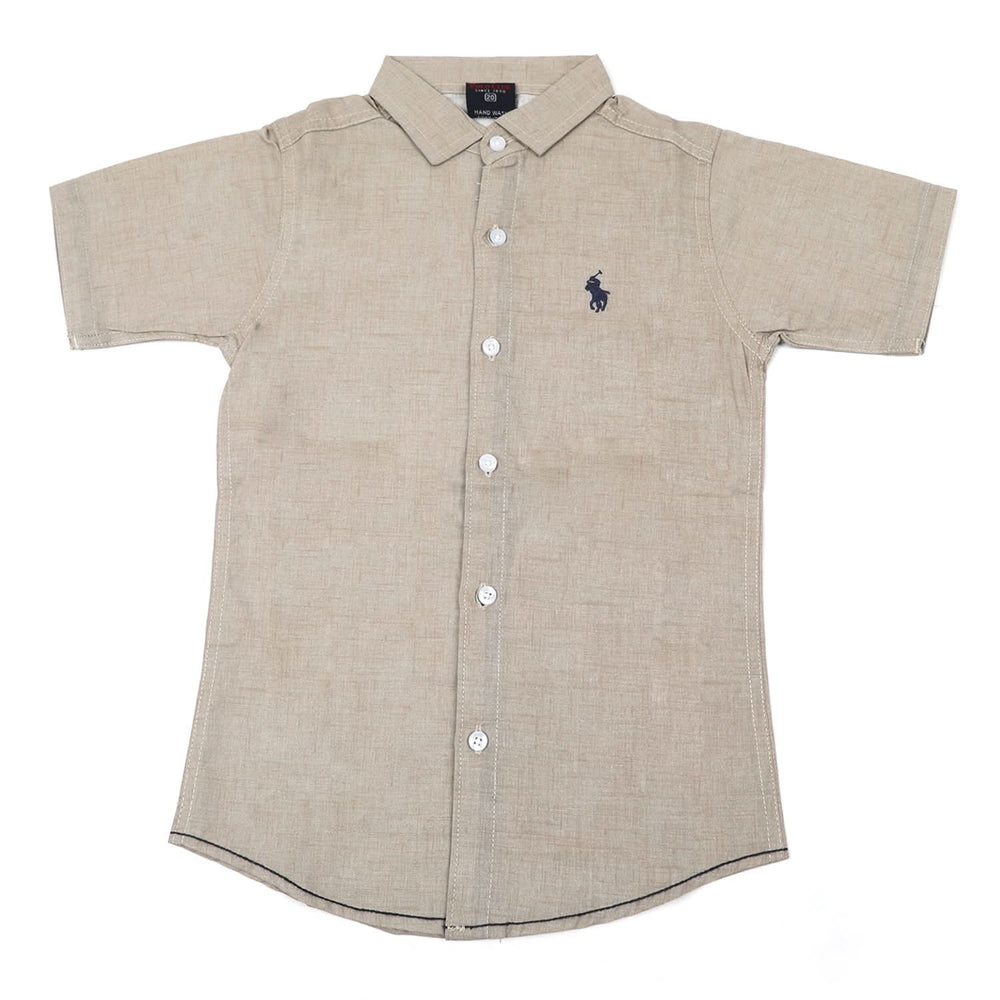 Boys Half Sleeves Casual Shirts - Multi Color, Boys Shirts, Chase Value, Chase Value