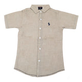 Boys Half Sleeves Casual Shirts - Multi Color, Boys Shirts, Chase Value, Chase Value