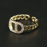 Women's Finger Ring - A16, Women Finger Rings, Chase Value, Chase Value
