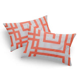 2Pcs Pillow Covers - Multi Color, Pillow Cover, Chase Value, Chase Value