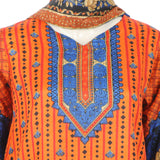 Women's Wash & Wear Unstitched 3pcs Suit - A16, Women, 3Pcs Shalwar Suit, Chase Value, Chase Value