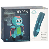 3D Pen - Drawing Pen, Educational Toys, Chase Value, Chase Value