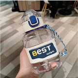 Best Wish Water Bottle 850ml, Water Bottle, Chase Value, Chase Value
