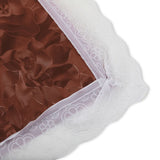 Dastarkhwan - Dark Brown, Dastarkhwan, Chase Value, Chase Value
