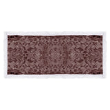 Dasterkhawan - Dark Brown, Dastarkhwan, Chase Value, Chase Value