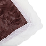 Dasterkhawan - Dark Brown, Dastarkhwan, Chase Value, Chase Value