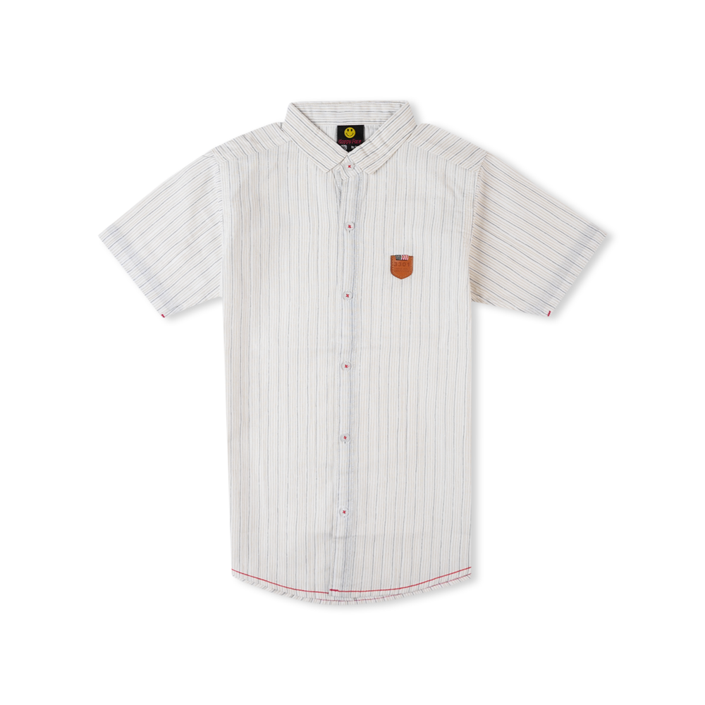 Boys Casual Shirt – Everyday Style & Comfort - Multi Color, Boys Shirts, Chase Value, Chase Value