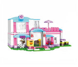 Block Set 319 Pcs, Kids Blocks & Building Toys, Chase Value, Chase Value