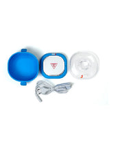 Jawa Wax Warmer - Silicon Wax Warmer with Non-Stick Pot, Wax Machine, Jawa, Chase Value