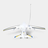 Electrical Remote Control Aircraft Toy For Kids, Remote Control, Chase Value, Chase Value