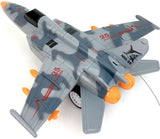 Electrical Remote Control Aircraft Toy For Kids, Remote Control, Chase Value, Chase Value