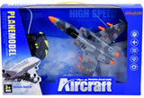 Electrical Remote Control Aircraft Toy For Kids, Remote Control, Chase Value, Chase Value