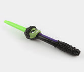 Colorful Flashing Lightsaber For Kids, Weapon Toys, Chase Value, Chase Value