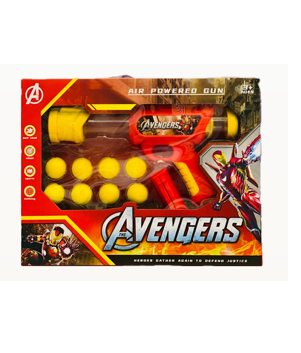 Shooting Gun, Weapon Toys, Chase Value, Chase Value