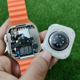 Smart Watch K10 Ultra, Smart Watches, Chase Value, Chase Value