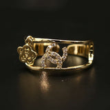 Women's Finger Ring - A18, Women Finger Rings, Chase Value, Chase Value