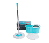 Zidello Spin Mop Zts-53001, Home Cleaning Supplies, Chase Value, Chase Value