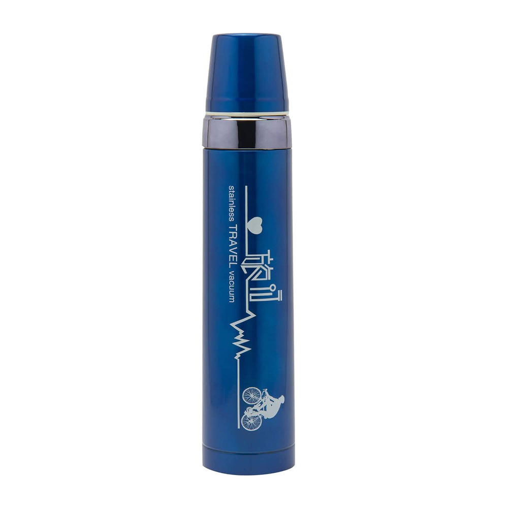 Stainless Steel Vacuum Flask – 1000ml, Thermos & Mug, Chase Value, Chase Value