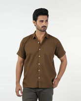 Eminent Men's Casual Half Sleeves Shirt, Men's Shirts, Eminent, Chase Value