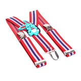 Kid’s Fancy Gallice, Boys Belts & Gallace, Chase Value, Chase Value