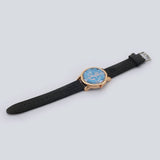 Men's Cartier Watch - Leather Strip - A, Men's Watches, Chase Value, Chase Value