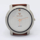 Men's watch - Leather Strip, Men's Watches, Chase Value, Chase Value