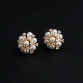 Women's Tops - Golden, Women Earrings & Tops, Chase Value, Chase Value