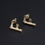 Women's Tops - Golden, Women Earrings & Tops, Chase Value, Chase Value