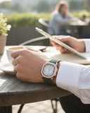 Men's Watch, Men's Watches, Chase Value, Chase Value