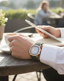 Men's Watch, Men's Watches, Chase Value, Chase Value