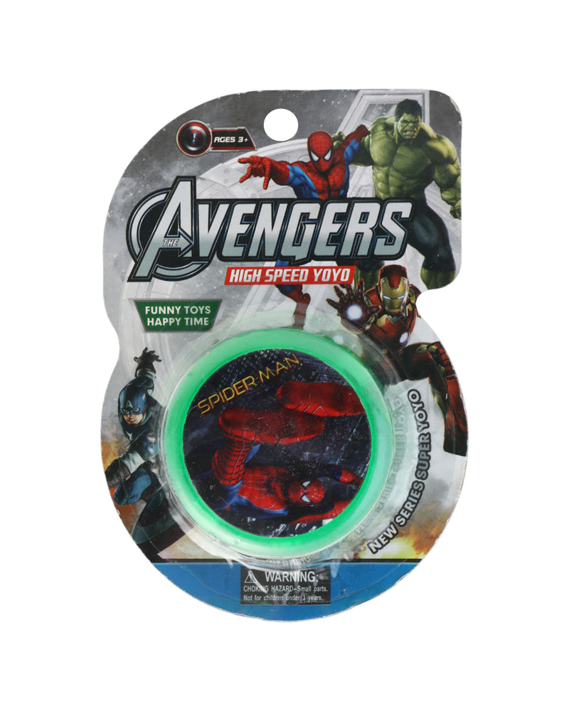 Yoyo with Light, Sports, Chase Value, Chase Value