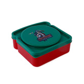 Lunch Box – Everyday Food Container with Easy Snap Lid
- Green, Tiffin Boxes & Bottles, Chase Value, Chase Value