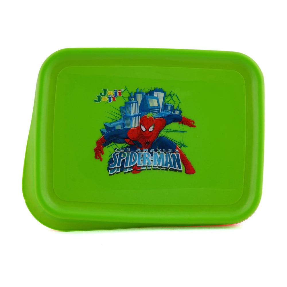 Slim Line Lunch Box – Sleek & Space-Saving Food Container
- Green, Tiffin Boxes & Bottles, Chase Value, Chase Value