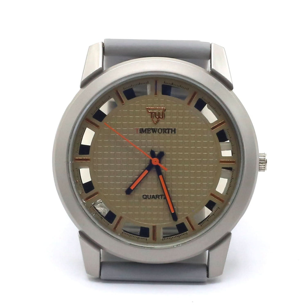 Men's watch - Leather Strip - A, Men's Watches, Chase Value, Chase Value