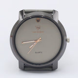 Men's watch - Leather Strip, Men's Watches, Chase Value, Chase Value