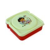 Lunch Box – Everyday Compact Food Container for School or Office
- Light Green, Tiffin Boxes & Bottles, Chase Value, Chase Value