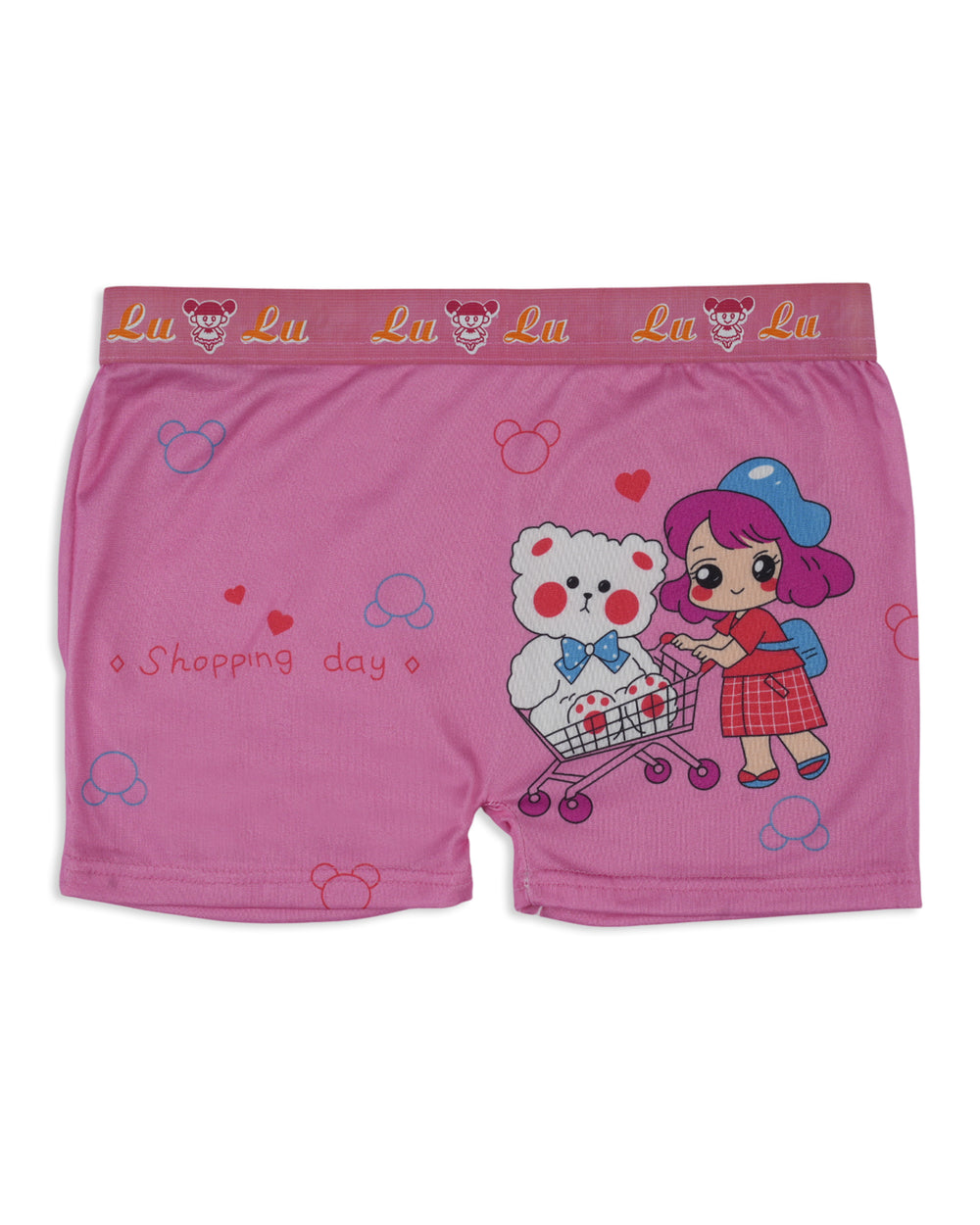 Girls Boxers, Girls Panties & Briefs, Chase Value, Chase Value