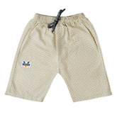 Valuable Boys Cotton Short - Multi Color, Boys Shorts, Chase Value, Chase Value