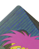 Cartoon Table Mat, Table Mat & Cover, Chase Value, Chase Value