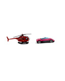 Die-Cast Airplane Set, Die-cast Model Car, Chase Value, Chase Value