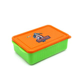 Recta Lunch Box – Everyday Meal Container with Compact Design
- Orange, Tiffin Boxes & Bottles, Chase Value, Chase Value