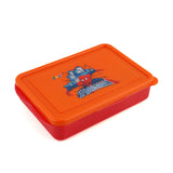 Recta Lunch Box – Compact & Secure Meal Container for Daily Use
- Orange, Tiffin Boxes & Bottles, Chase Value, Chase Value