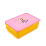 Recta Lunch Box – Everyday Meal Container with Compact Design
- Pink, Tiffin Boxes & Bottles, Chase Value, Chase Value