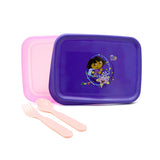 Slim Line Lunch Box – Sleek & Space-Saving Food Container
- Purple, Tiffin Boxes & Bottles, Chase Value, Chase Value