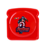 Lunch Box – Everyday Compact Food Container for School or Office
- Red, Tiffin Boxes & Bottles, Chase Value, Chase Value