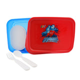 Hanoo Lunch Box – Stylish & Functional Food Container for Everyday Use
- Red, Tiffin Boxes & Bottles, Chase Value, Chase Value
