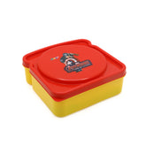 Lunch Box – Everyday Food Container with Easy Snap Lid
- Red, Tiffin Boxes & Bottles, Chase Value, Chase Value