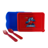 Recta Lunch Box – Compact & Secure Meal Container for Daily Use
- Red, Tiffin Boxes & Bottles, Chase Value, Chase Value